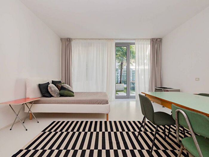 Appartamento monolocale in affitto in Via Flumendosa, Crescenzago, Milano