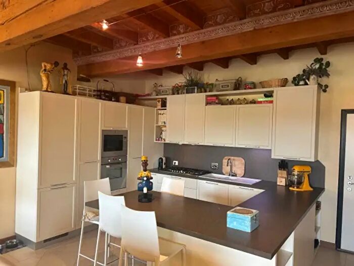 Appartamento trilocale in affitto in Ferrara