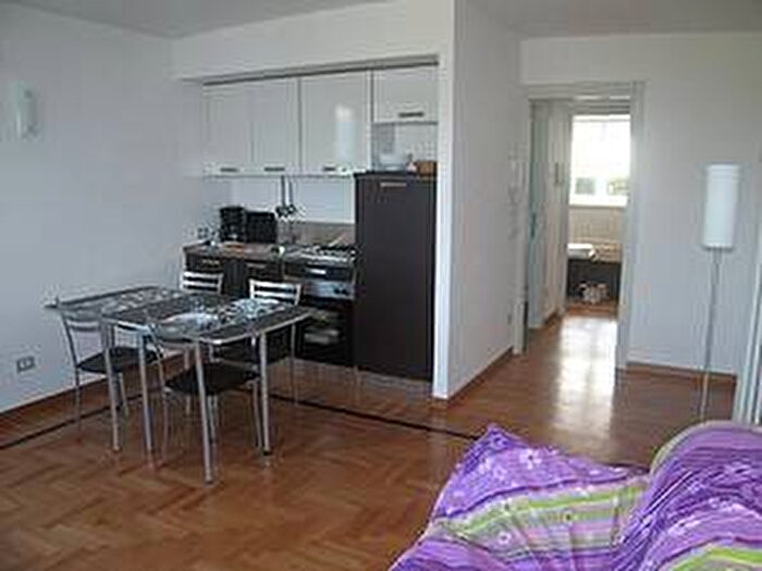 Appartamento bilocale in affitto in Via Lugano, Luino