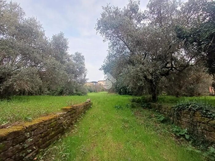 Casa monolocale in vendita in Terreno con Rustico Via Campofattore di Sotto, Marino
