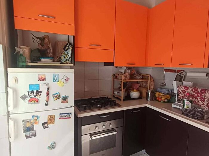 Appartamento bilocale in affitto in Via Baccio Baldini, Marconi, Roma