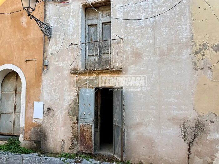 Appartamento bilocale in vendita in Via Frattini, Aversa