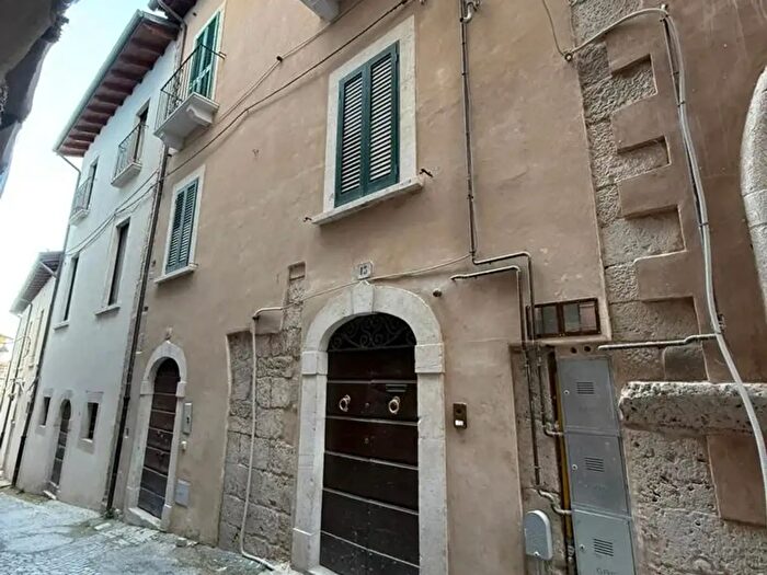 Appartamento monolocale in vendita in Via Cembalo di Colantoni, L'Aquila