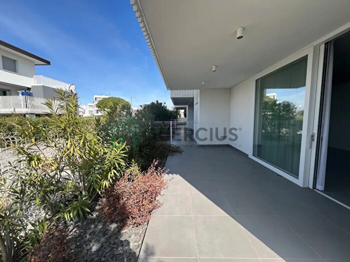 Appartamento quadrilocale in vendita in Piazza Drago, Jesolo