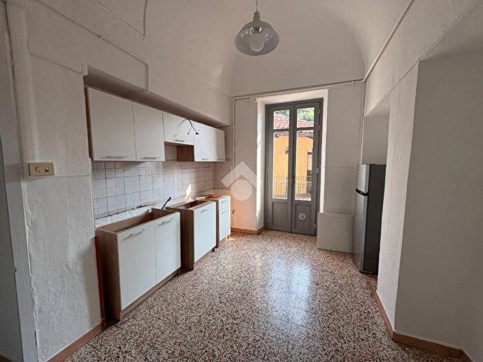 Appartamento trilocale in affitto in Corso piemonte, Centro, Saluzzo