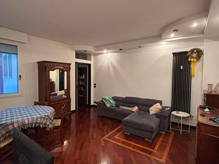 Appartamento trilocale in affitto in Via Aldo Pio Manuzio, Borgo Panigale, Bologna