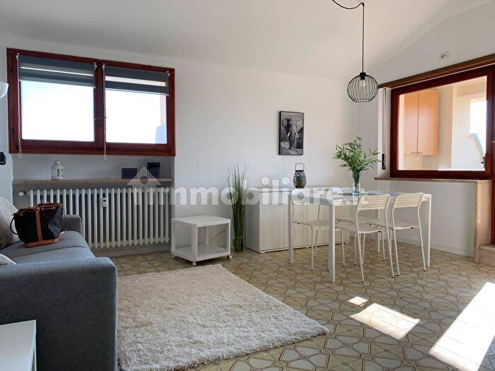 Appartamento monolocale in affitto in Via Pancalieri, San Bernardo San Giovanni, Carmagnola