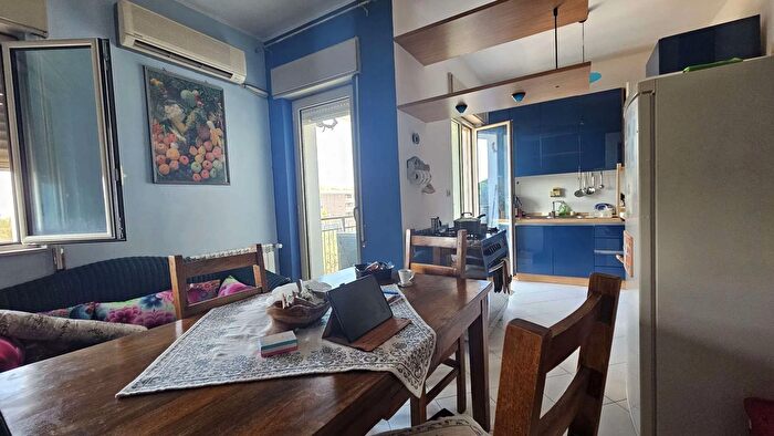 Appartamento quadrilocale in vendita in Siracusa