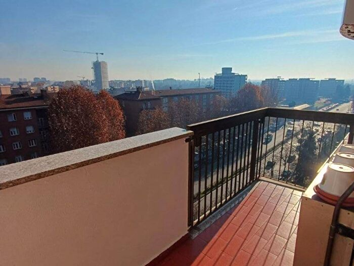 Appartamento bilocale in affitto in Via Leopoldo Marchetti, Pezzotti Meda, Milano