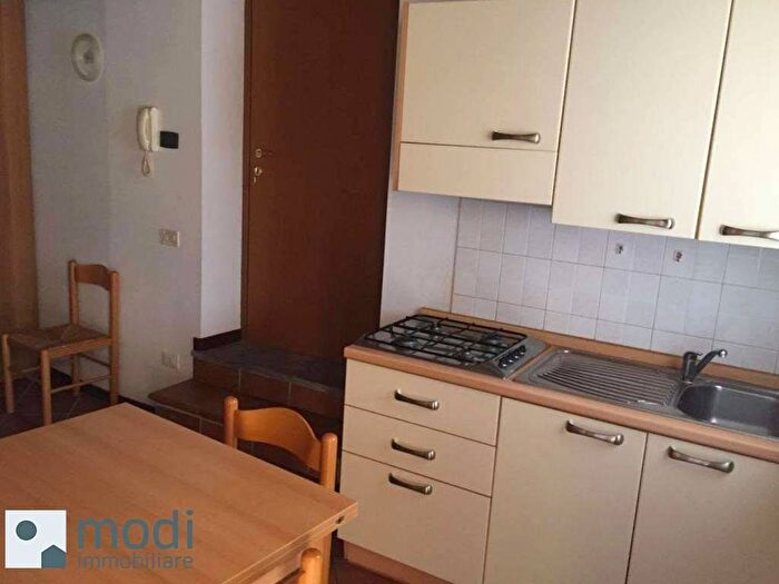 Appartamento monolocale in affitto in Piazza Istria e Dalmazia, Centro Storico, Crema