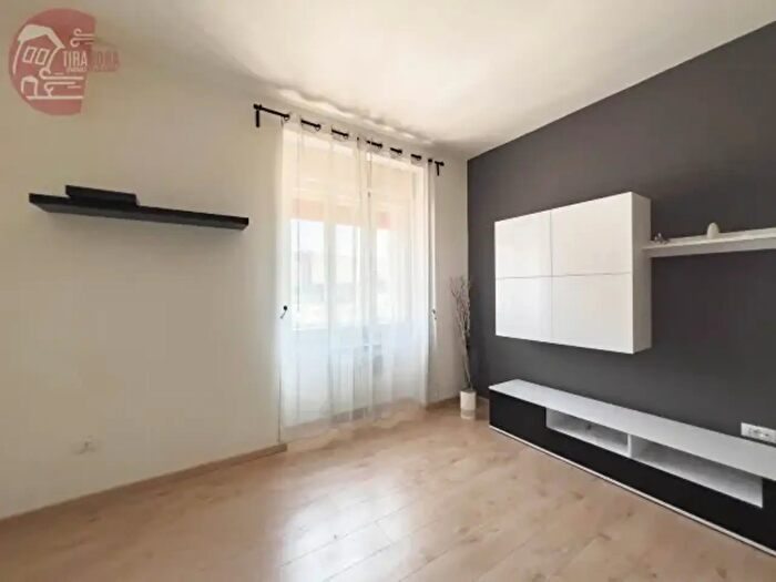 Appartamento trilocale in vendita in Via Valmaura, Trieste