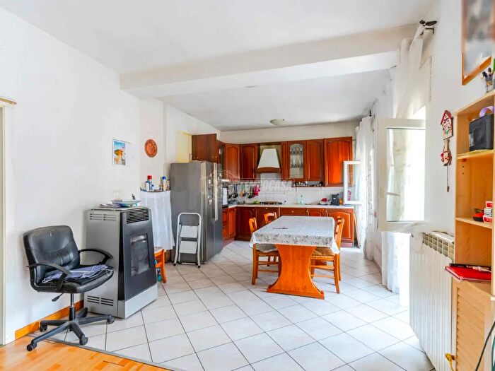 Appartamento quadrilocale in vendita in Via Roma, Civitanova Marche