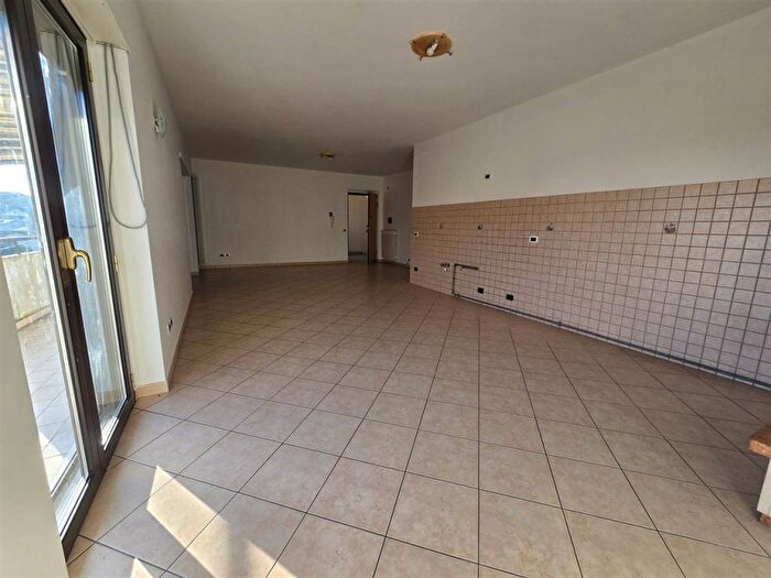 Appartamento quadrilocale in affitto in Via Fontecicala, Centro, Atessa