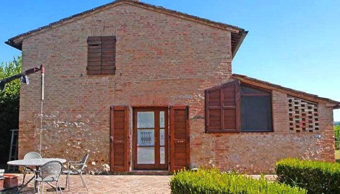 Casa in vendita in Sovicille