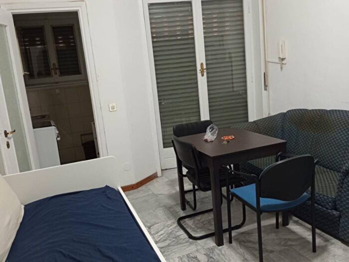 Appartamento bilocale in affitto in Via Privata Piero Martinetti, Piazzale Siena, Milano