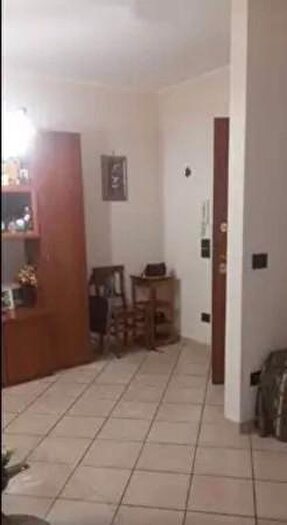 Appartamento trilocale in vendita in Via Giuseppe Garibaldi, Tortorici