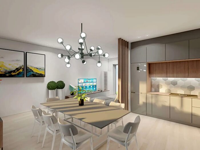 Appartamento quadrilocale in vendita in Via Cadorna, Macherio