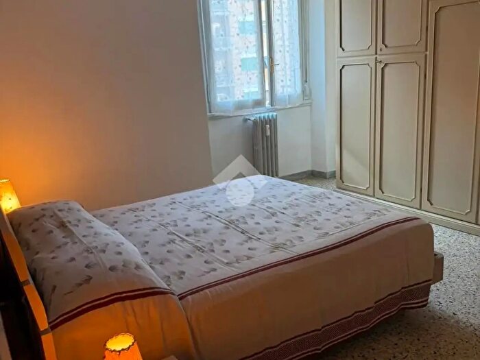 Appartamento bilocale in affitto in Via Francesco Grimaldi, Roma