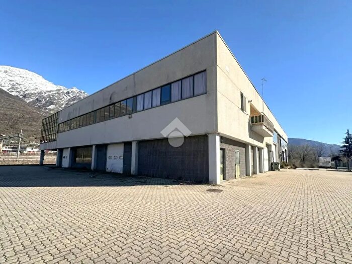 Appartamento con 6 locali in vendita in Via Fabbrica da Fer, Bussoleno