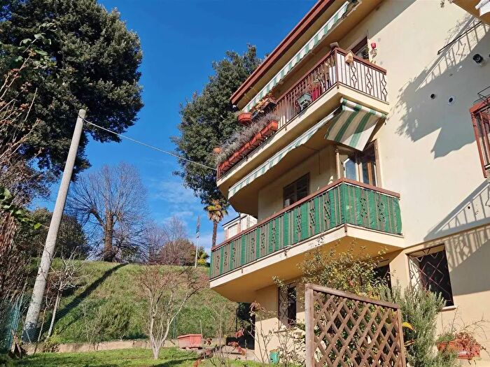 Appartamento con 5 locali in vendita in Via Tasso, Este