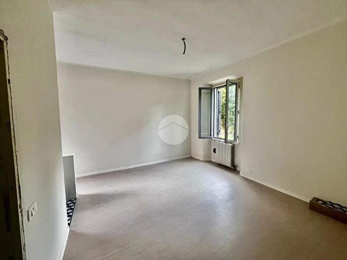 Appartamento monolocale in vendita in Via Ascanio Sforza, Milano