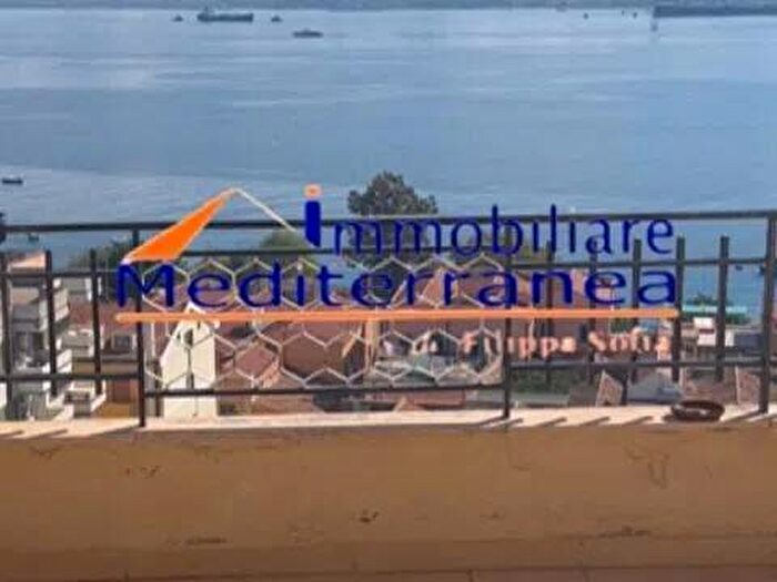 Appartamento quadrilocale in affitto in Via G B Impallomeni No Number, Centro, Milazzo