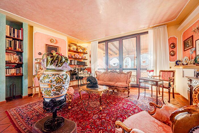 Appartamento con 6 locali in vendita in Via Ernesto Che Guevara, Reggio Emilia