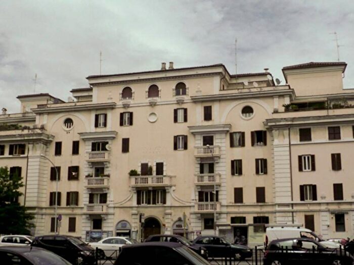 Appartamento bilocale in affitto in Appio Latino, Roma