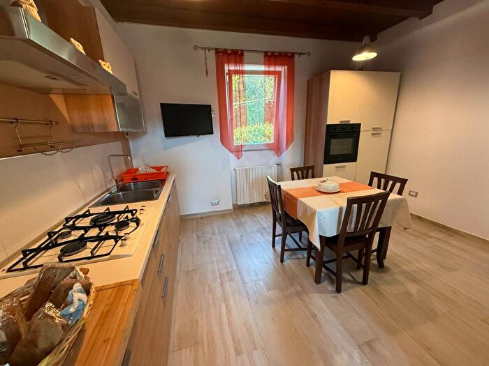 Appartamento bilocale in affitto in Montalbano Valdurasca, La Spezia