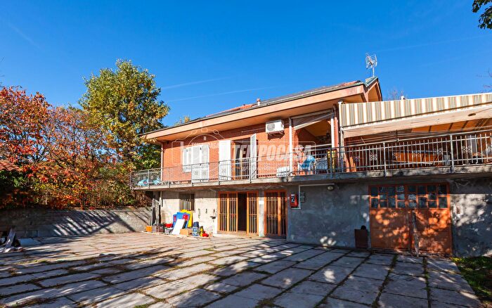 Casa quadrilocale in vendita in Strada Provinciale, Rivalba