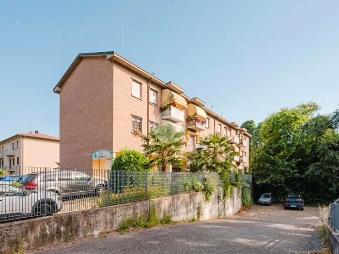 Appartamento trilocale in vendita in Via P Nenni, Valsamoggia