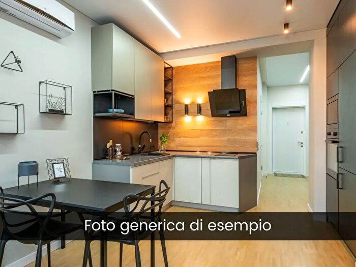 Appartamento trilocale in affitto in Grado