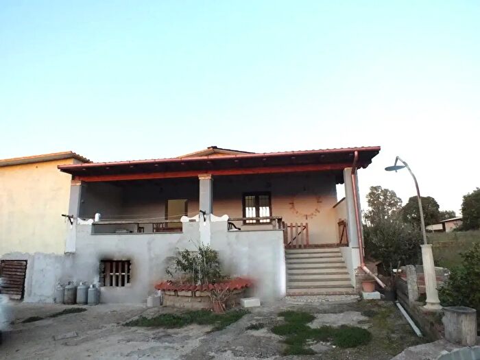 Casa in vendita in Via Appia Antica, Velletri