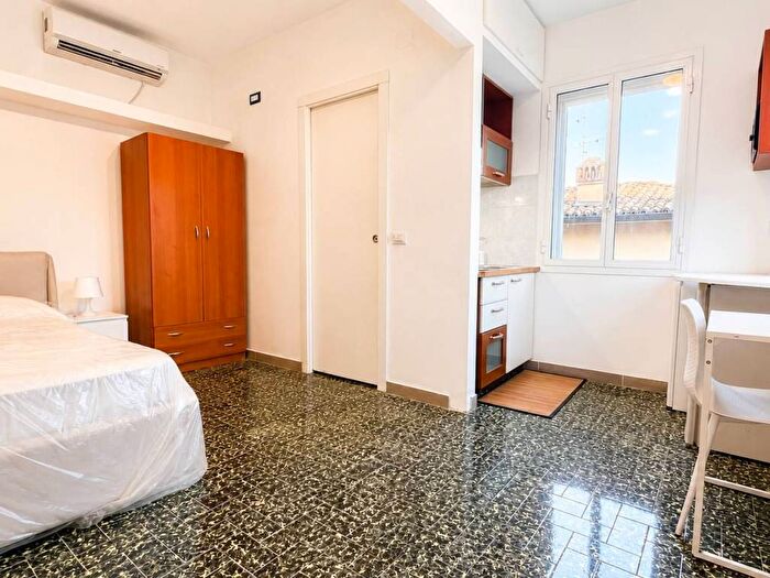 Appartamento monolocale in affitto in Piazza della Vittoria, Centro, Vezzano sul Crostolo