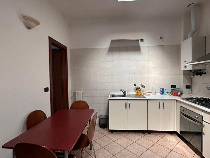 Appartamento bilocale in affitto in Via Polonghera, Cenisia, Torino