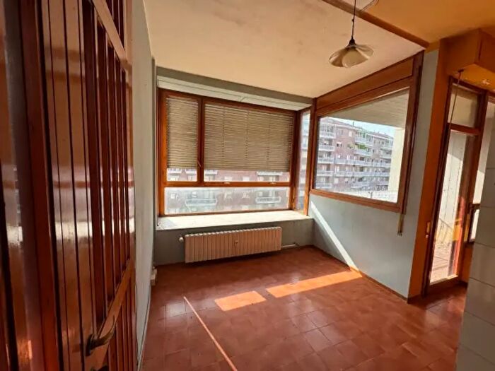 Appartamento con 5 locali in vendita in Via Luigi Bergera, Torino