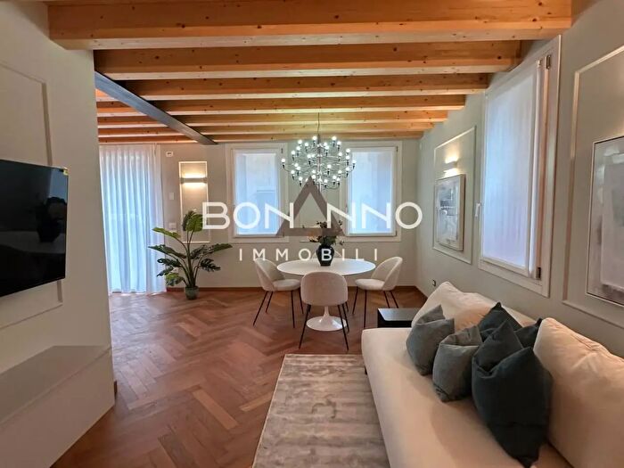 Casa trilocale in vendita in Via Garibaldi, Cittadella