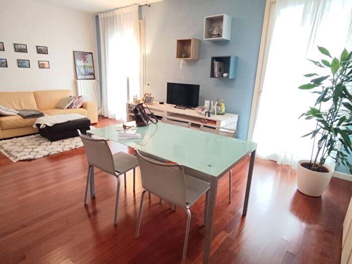 Appartamento bilocale in affitto in Via Roma, Bovezzo