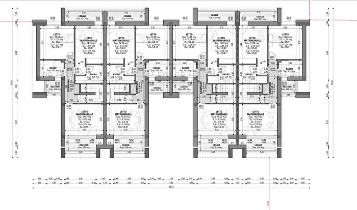 Casa in vendita in Cibeno Carpi, Carpi