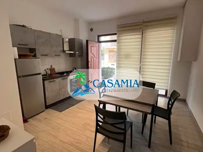 Appartamento trilocale in vendita in San Benedetto Del Tronto