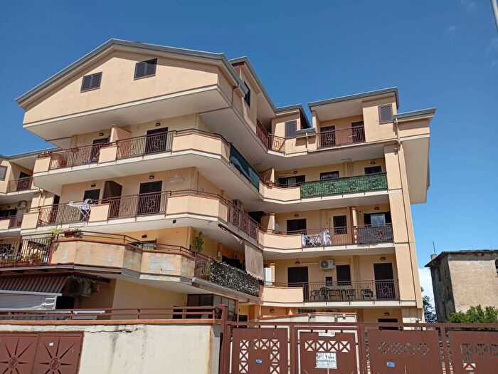 Appartamento bilocale in affitto in Via Spiniello, Centro, Acerra