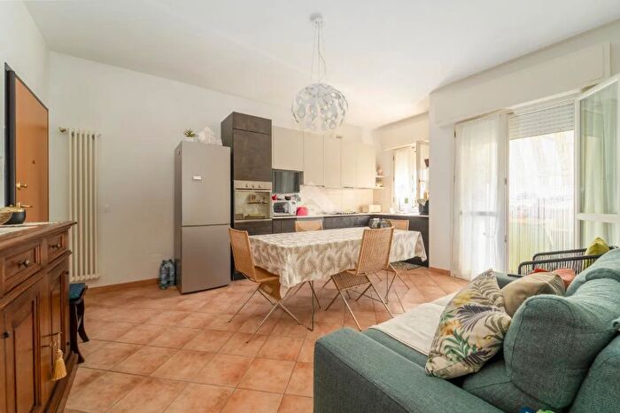 Appartamento trilocale in vendita in Via Rimini, San Mauro Pascoli