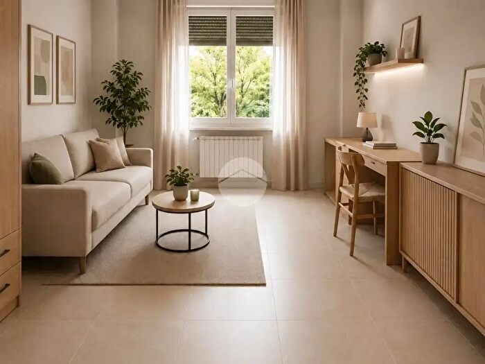 Appartamento trilocale in vendita in Via Piave, Treviso