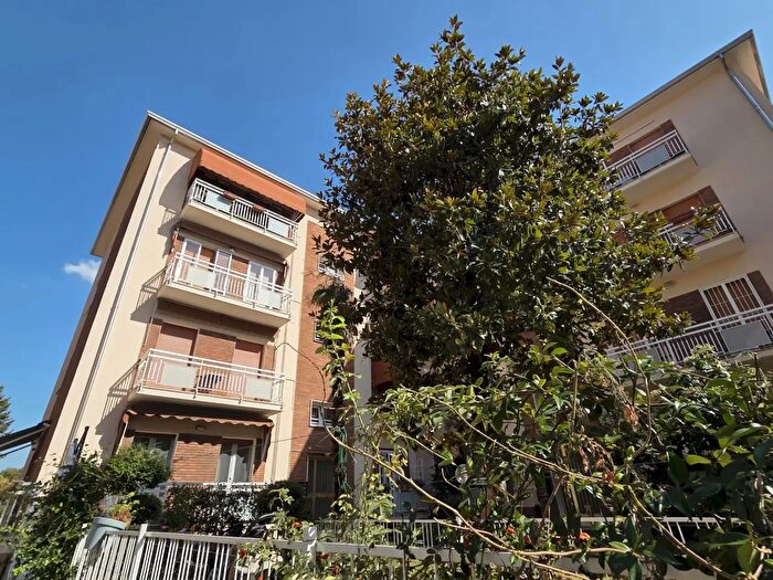 Appartamento quadrilocale in vendita in Imola