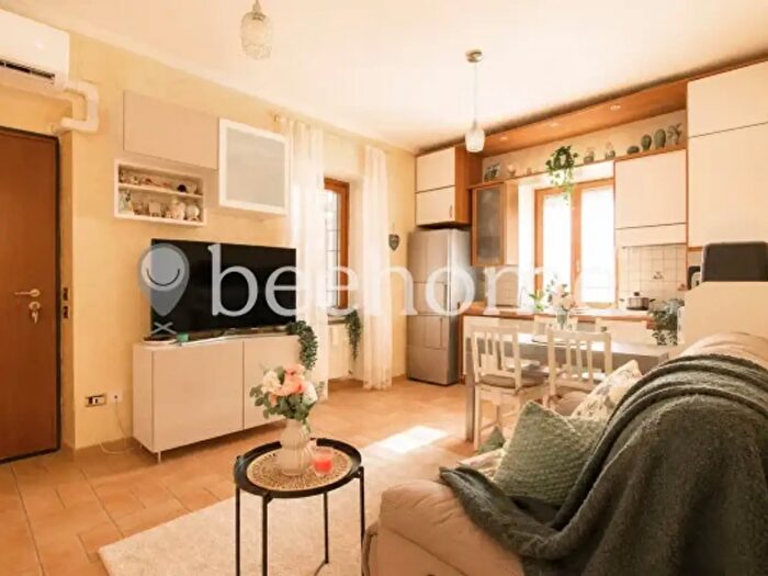 Appartamento bilocale in vendita in Via di Montespaccato, Roma