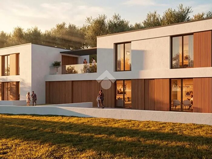 Casa quadrilocale in vendita in Via del Canaletto, Affi