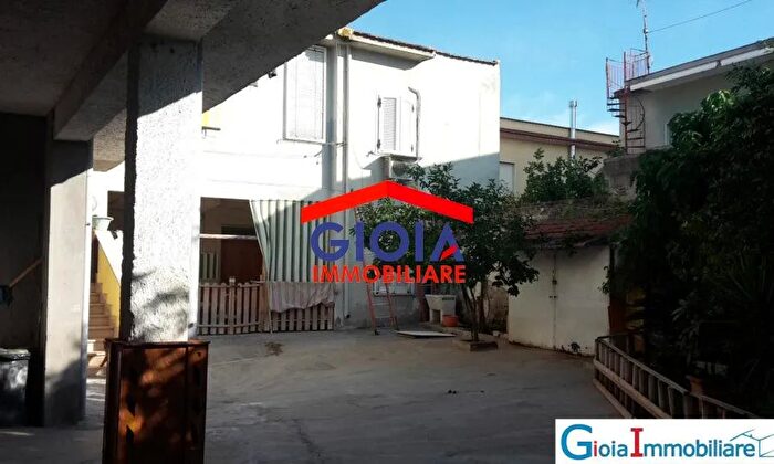 Appartamento in vendita in Via Pesaro Mondragone Campania, Mondragone