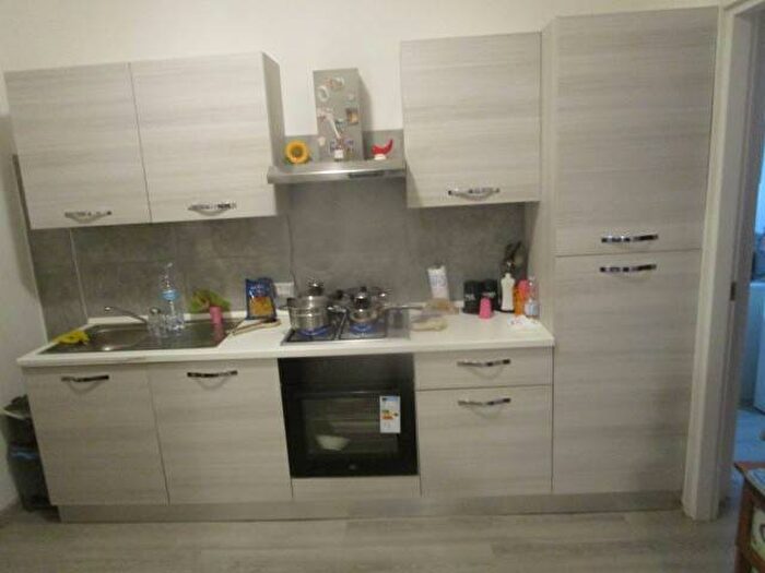 Appartamento trilocale in affitto in Via Luigi Pirandello, Cassano Magnago