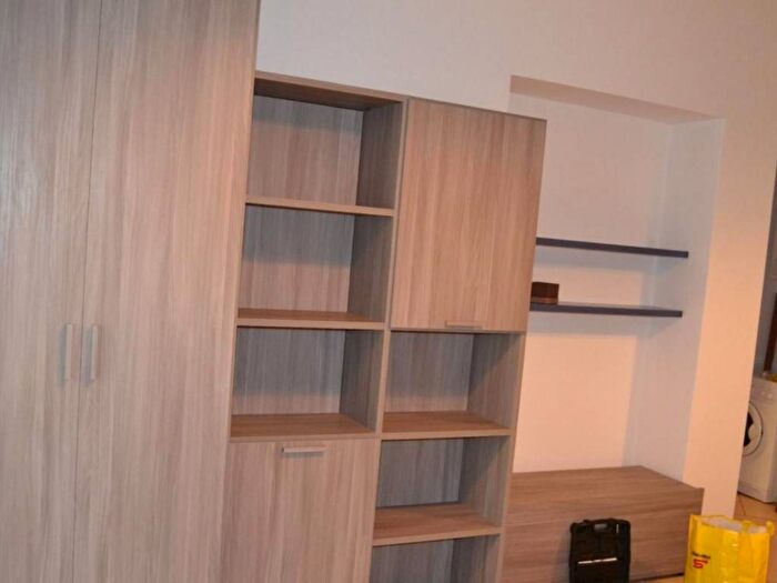 Appartamento bilocale in affitto in Via Roma, Piazzale Milano Stazione, Piacenza