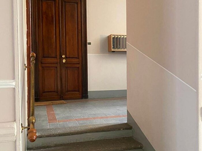 Appartamento monolocale in affitto in Via Principessa Clotilde, San Donato, Torino